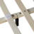 Avel Simple Rectangular Upholstered Platform bed-2039801689-2141121192