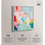 Décoration murale lumineuse «Minthful Splash III» par Art Remedy-118173956-119320985