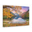 No Frame Print on Canvas
