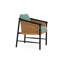 Galloway Outdoor Dining Armchair-698365638