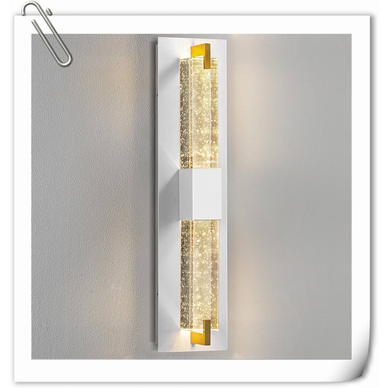 Kulyash LED Wall Light