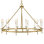 Hinkley Copley Chandelier