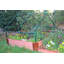 4 ft. W x 4 ft. D Cold Frame