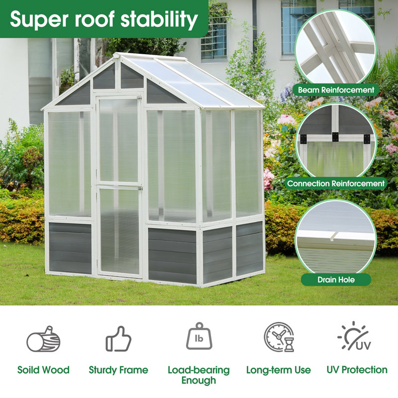 Greenhouse