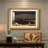 0-Martin Johnson Heade-Custom Framed Canvas-65188108-65188111-65188156