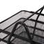 Coucou Metal Free Standing Magazine Rack