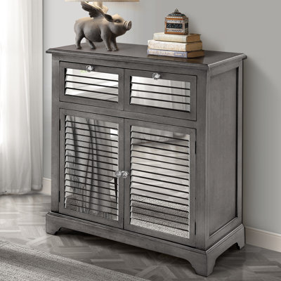 Heinrich Accent Cabinet