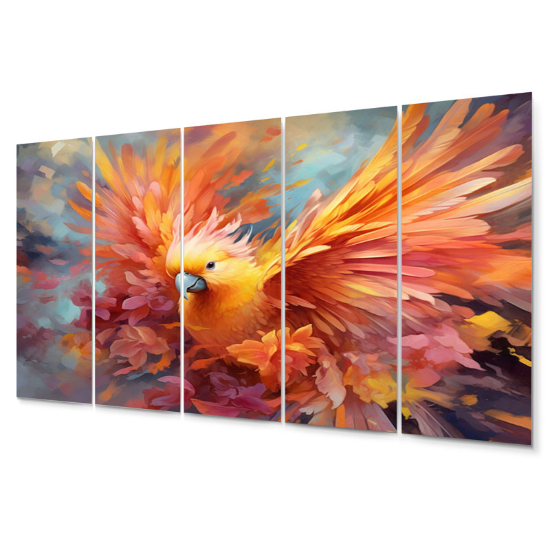 Coastal Animals Wall Decor