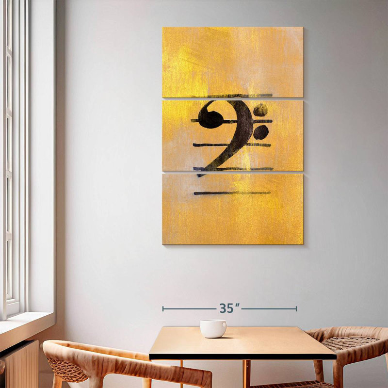 Bass Clef