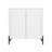 Accent Cabinet In White-744773325
