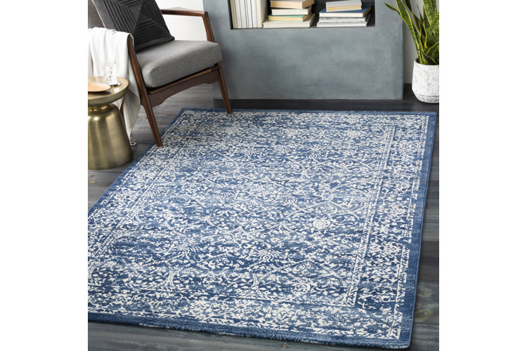 Top Thick (.75"+) Area Rugs