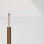 Amaya Standard Table Lamp by Ray Booth