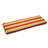 Outdoor 3'' Bench Seat Cushion-124845035-14942529