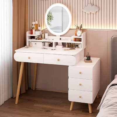 Mechra Dressing Table