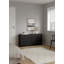 Ensemble de chambre à coucher 4 pièces, noir-1751469893