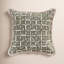 Coussin 100% coton recyclé-110448863-110448866