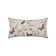 SANTA ROSA Reversible Throw Pillow