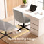 Chaise de bureau Taneha-106361500