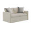 Ensemble de 3 pièces de tissu Modern