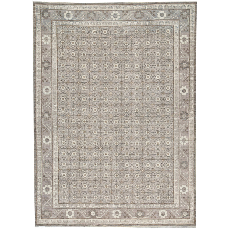 Kotanabad One-of-a-Kind 10' x 13'9" Area Rug