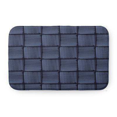 Napperon Basketweave