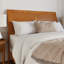 Lit plateforme Portland avec pied de lit et tiroirs de rangement assortis-456000321-456000351