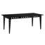 Pericles Dining Table