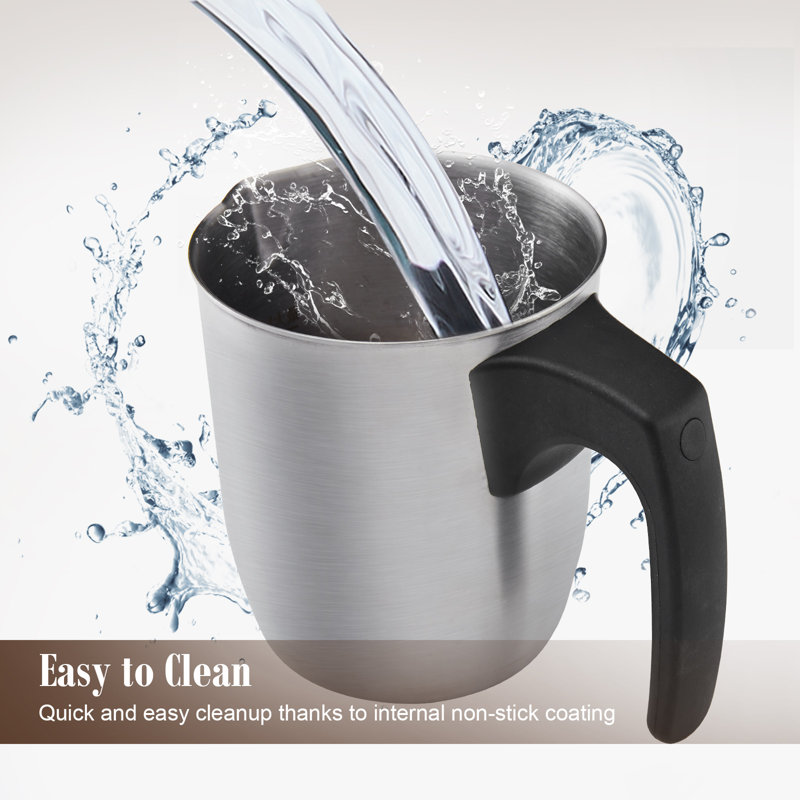 Belfry Kitchen Automatic Milk Frother