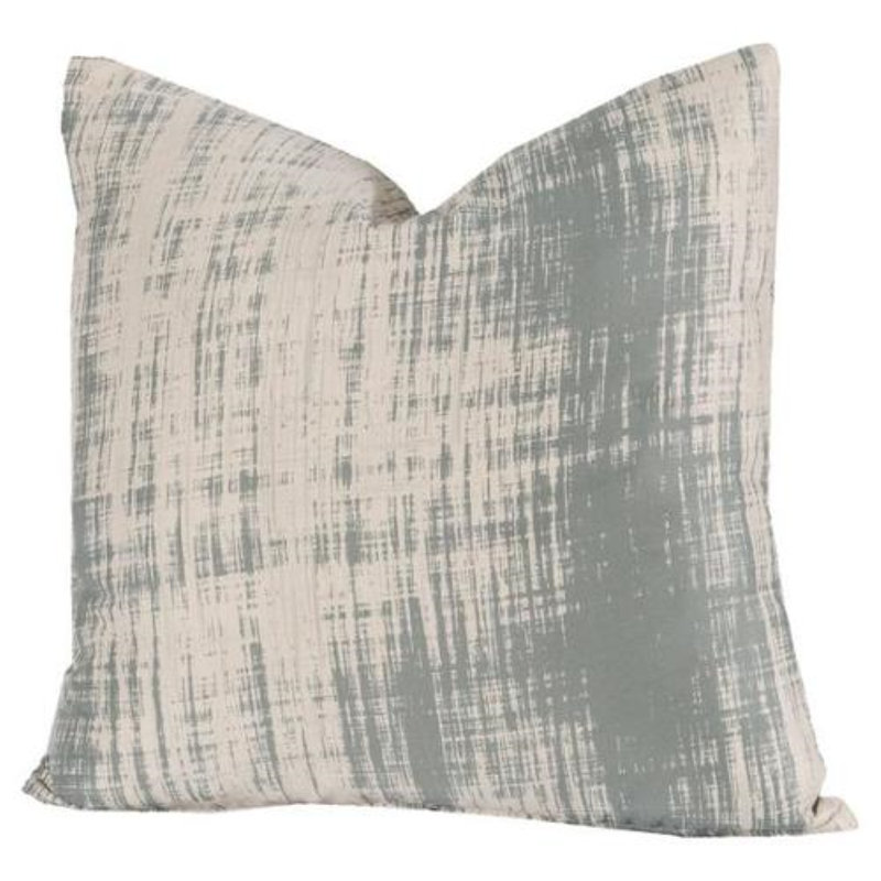Coussin Vintage Wear, 16 po x 16 po