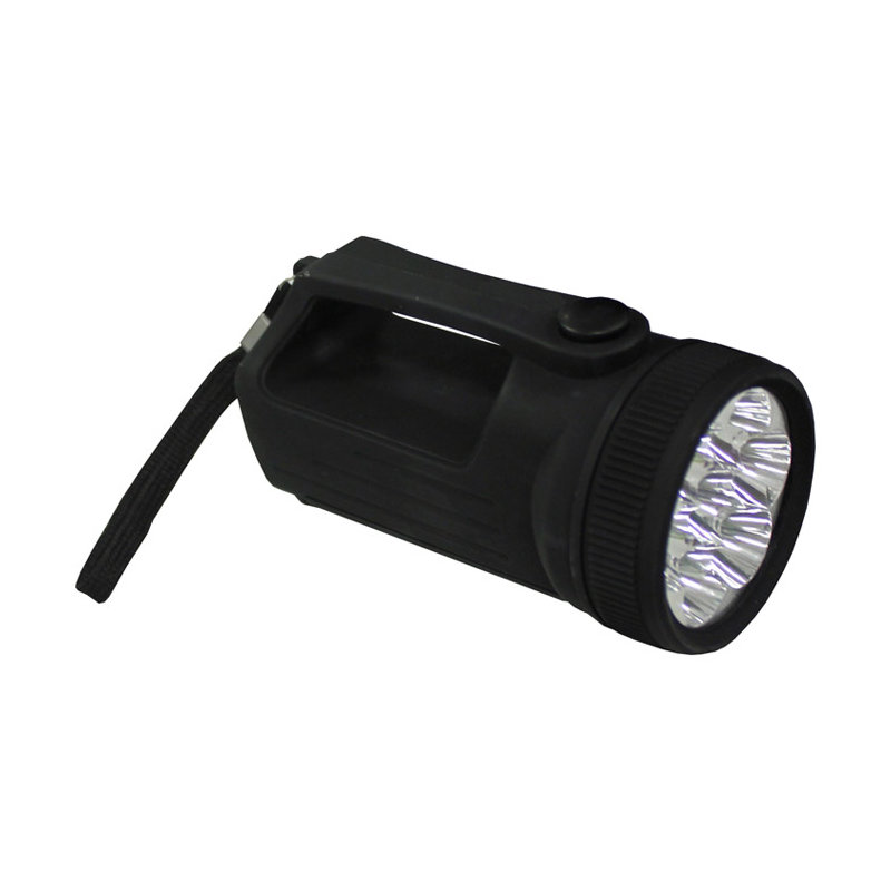 Dual Function 12 LED Flashlight