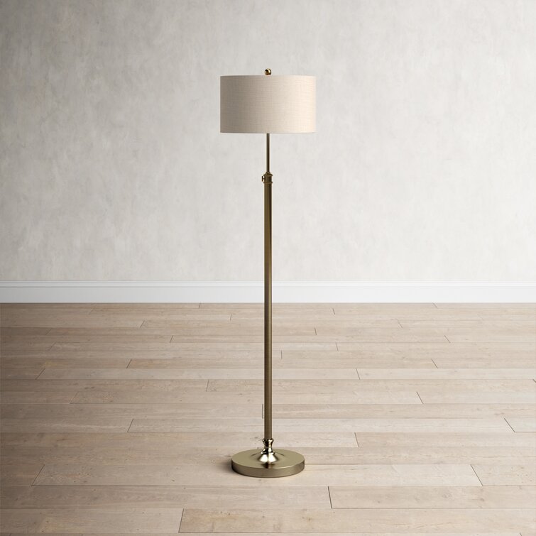 Elita 57" Floor Lamp