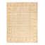 Classic One-of-a-Kind 9' 1" X 12' 1" Hand Knotted Area Rug