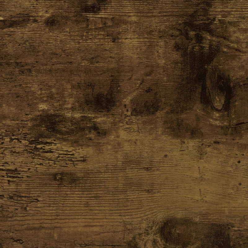4 paravents avec finition antique muscade