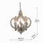 Lustre French Country