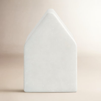 Adalynn Genuine Marble Sculpture