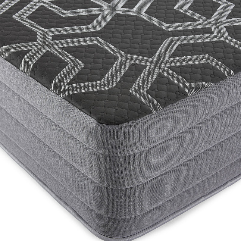 Gel Memory Foam
