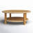 Pantai Henryville Teak Outdoor Coffee Table