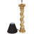 Bernini Barley Twist Column Floor Lamp-42591636