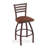 Evers Swivel Upholstered Counter Stool-641682630-653264516-653264533