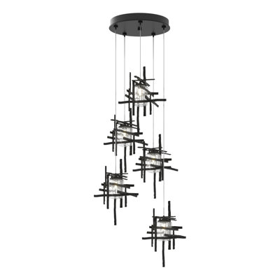 Tura 5 - Light Cluster Pendant