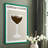 Espresso Martini Framed Print - Solid Wood-1295893648-1295893658