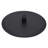 12" Round Thin High Pressure Rainfall Shower Head-70298721