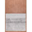 Figueroa Collection Abstract Geometric Neutral Area Rug-1992893166