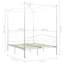 Structure de lit vidaXL-1035277020