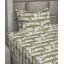 Ensemble de draps à motif de feuilles de palmier 4 pièces Ambesonne-338991470-385194076