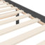 Lyndee UK Small Double - DE 120 X 190 Cm Solid Wood Bed-1176069099-1168695727
