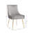 20'' H Velvet Upholstered Side Chair-5490005-58014391