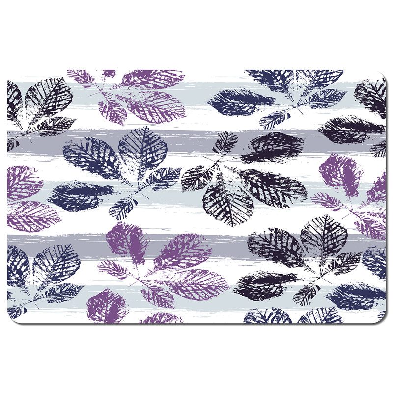 Sheela Floral Rectangle Placemat