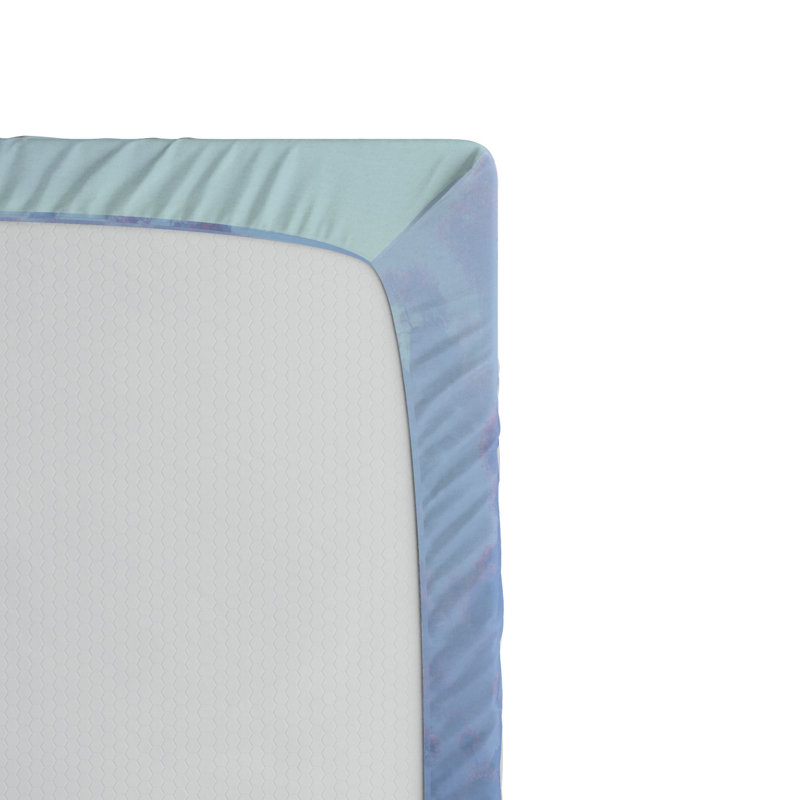 Microfiber Fitted Sheet, Full Fitted Sheet