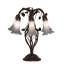 Meyda Tiffany & Stained Glass Table Lamp